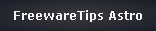 FreewareTips Astro